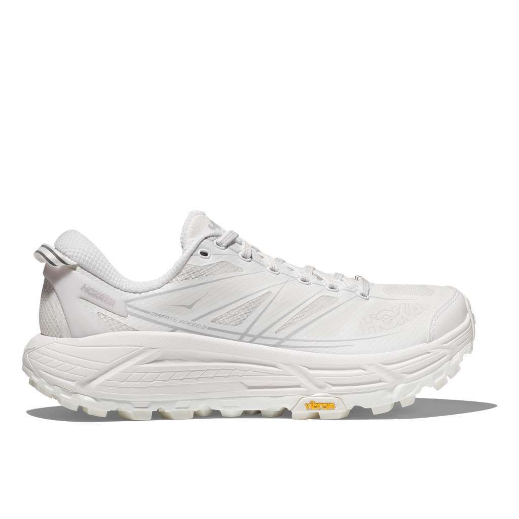 HOKA-MAFATE SPEED 2 รองเท้าลำลองไลฟ์สไตล์สำหรับผู้ชายและผู้หญิง