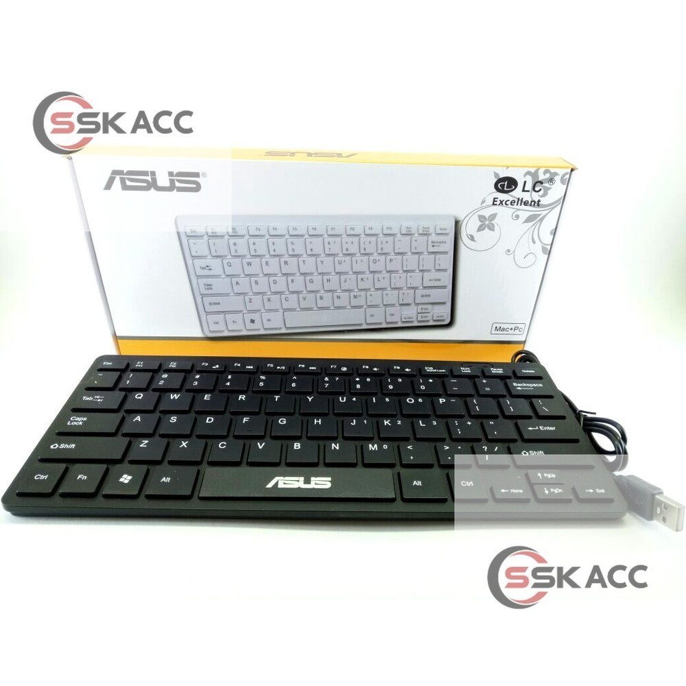 ASUS Mini Keyboard / Mini Keyboard / คีย์บอร์ด Asus - คอมพิวเตอร์