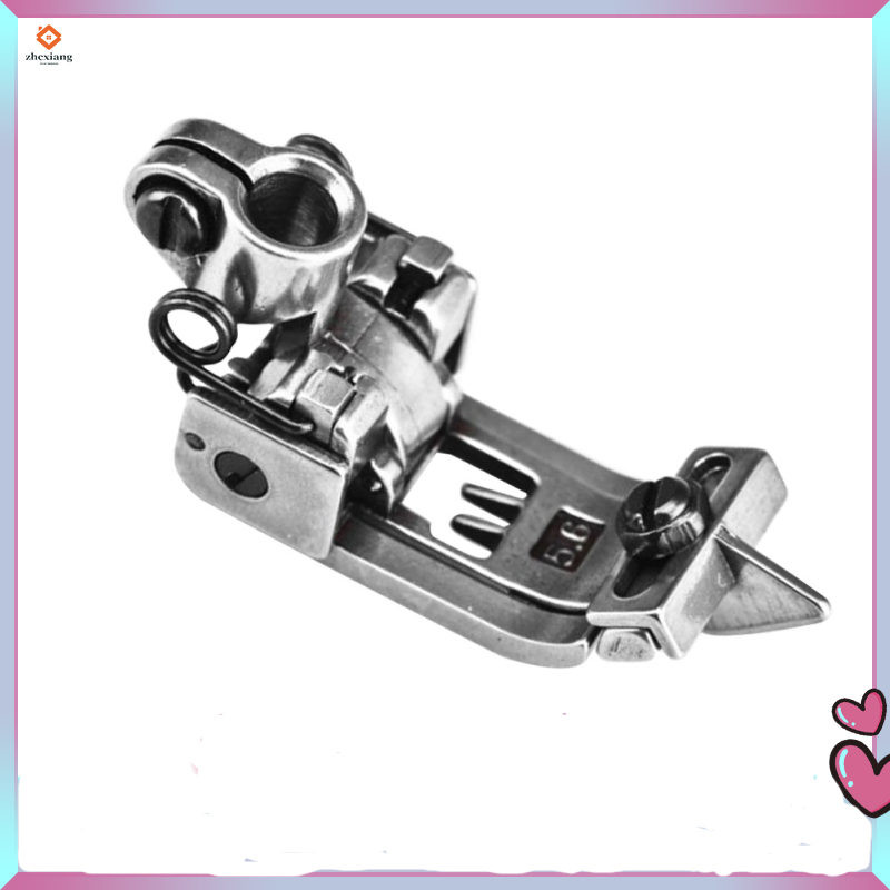 Sewing Machine Presser Foot Kit Flat-Seaming Foot For Domestic Machines