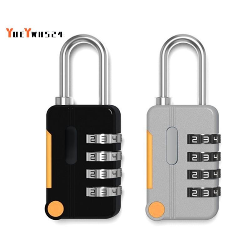 ขายดีที่สุด Y42 Pack กุญแจรวม Small Black&Silver for School Gym Locker, Gate, Shed, ล็อครักษาความปลอ
