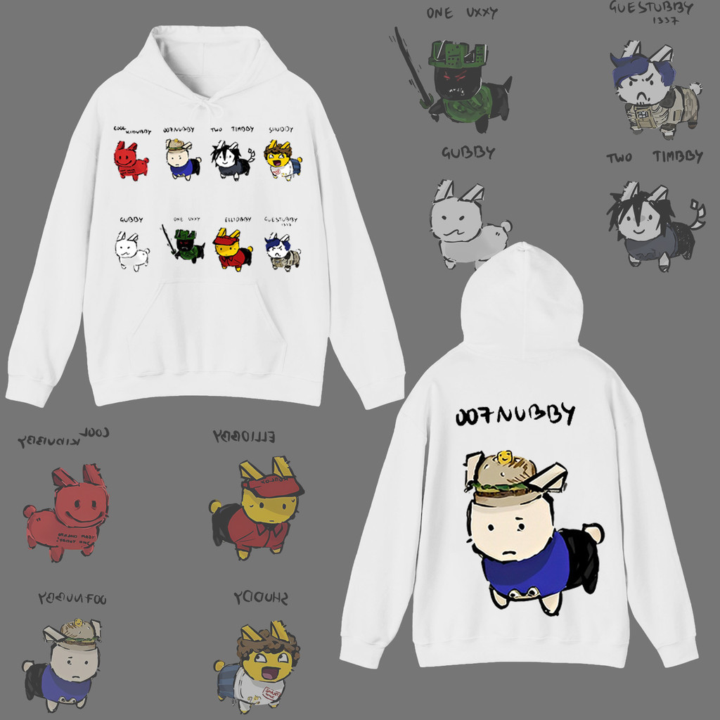 Gaya BaruRoblox Shirt c00lkidd - Shedletsky Blame John - Gubby - Forsaken Two Time - 1x1x1x1 - 007n7