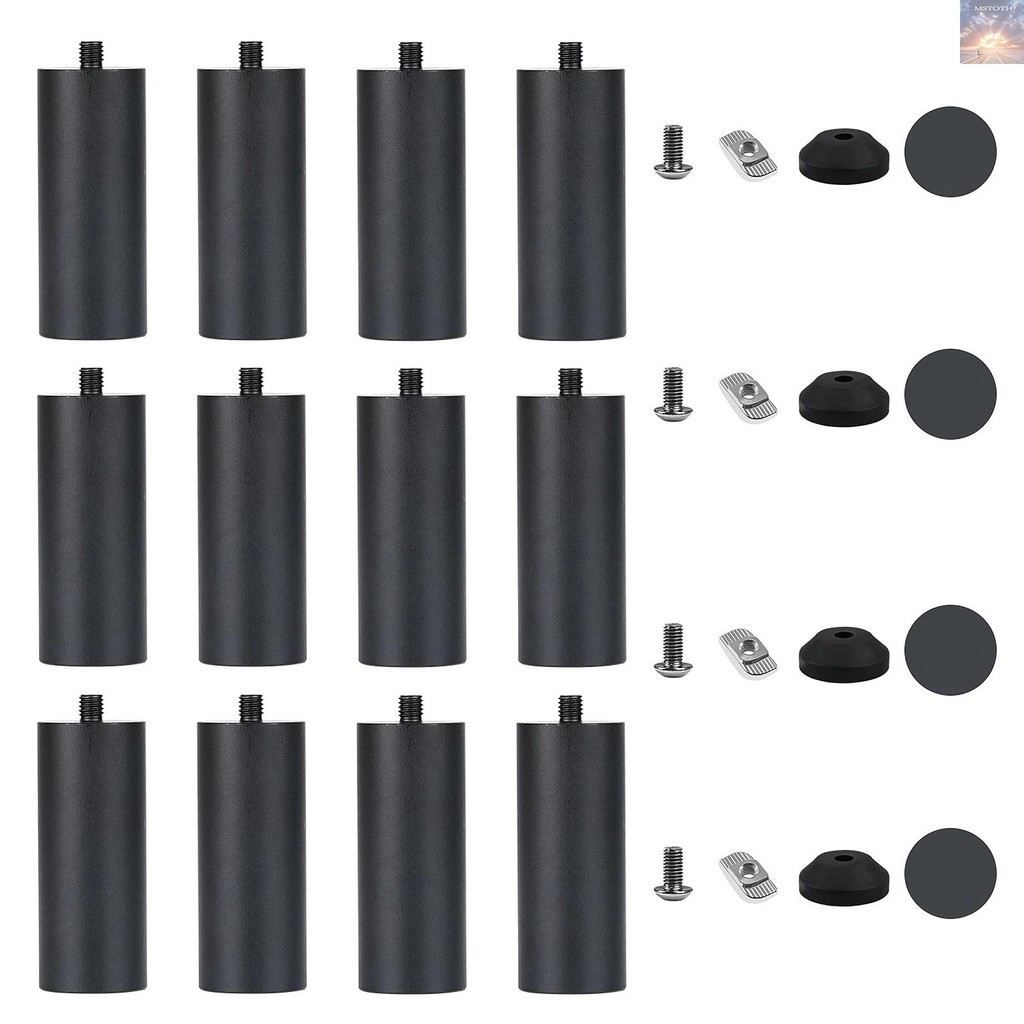 [โปรโมชั่น] TWOTREES เครื่องแกะสลักเลเซอร์เสริมคอลัมน์เพิ่มความสูง 12 ชิ้นเพิ่ม 150 มม. เหมาะสําหรับ