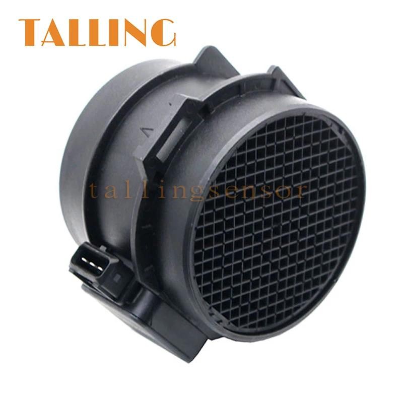 5WK96132 Mass Air Flow Meter MAF Sensor สําหรับ BMW E46 E39 E53 E36 X5 Z3 330xi 330Ci 330i 530i 3.0 