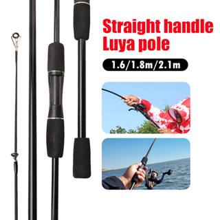 1.6/1.8ม คันเบ็ด คันเบ็ดตกปลา เบดตกปลา คันสปินนิ่ง เบ็ดตกปลา…