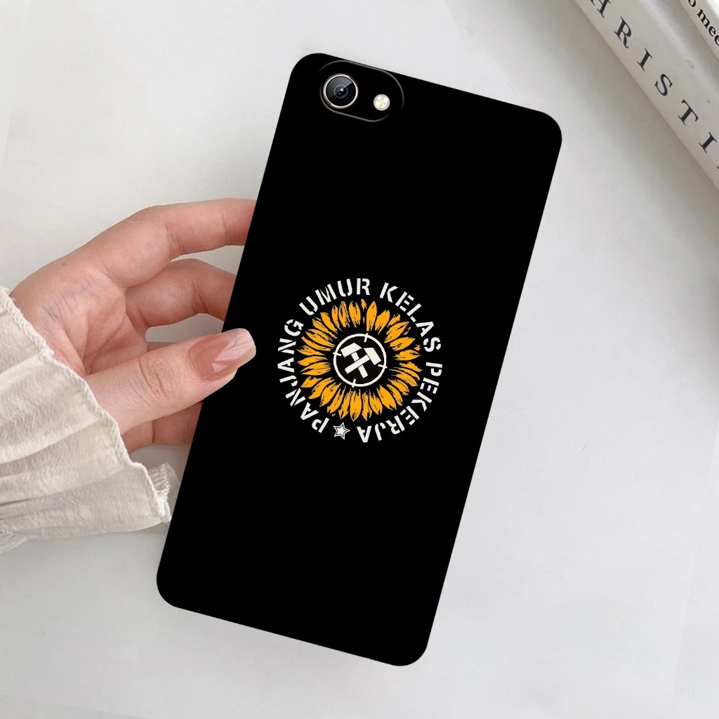 HP { MS15 } เคส VIVO Y71 Y81 Y83 ล่าสุด - เคส VIVO Y71 Y81 Y83 - เคส - กันรอยหลัง - ฟิล์มกันรอยกล้อง