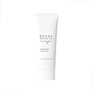 KEANA BEAUTE PORE CLEANER GEL 40 g / ผลิตภัณฑ์เจลทำความสะอาดผิวหน้า ให้ผิวเนียนลื่น
