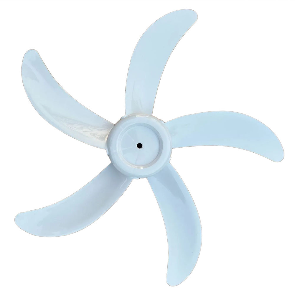 <Thebest>Electric fan accessories 18 inch fan blade diameter 450mm center hole 8mm ABSHot Sale