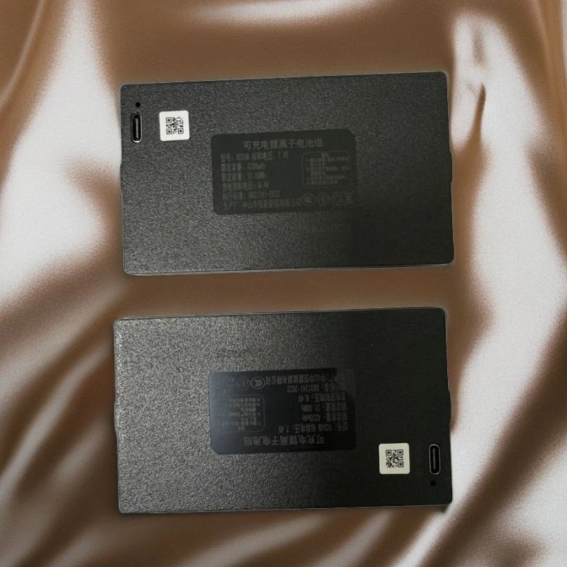 Samsung Smart Home Door Lock P30/P70/P90/R50 Fingerprint Lock thumbnail 7