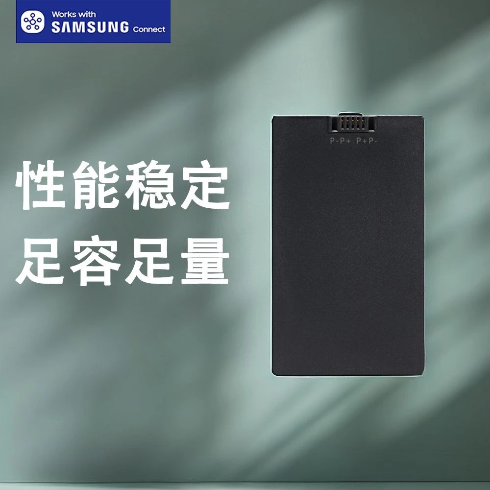 Samsung Smart Home Smart Lock Lithium Battery thumbnail 6