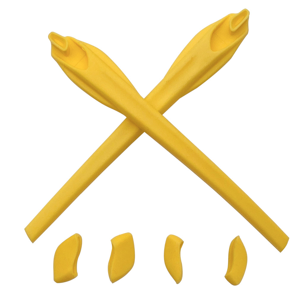 Hokklo อุปกรณ์เสริมสำหรับแว่นตา Flak 2.0 XL OO9188/OO9295 Eye แบบถุงเท้าหู