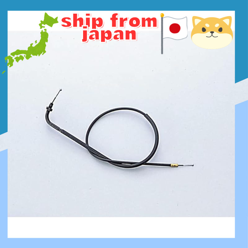 Hurricane Choke Cable (+10CM) GB250 Club HB6224