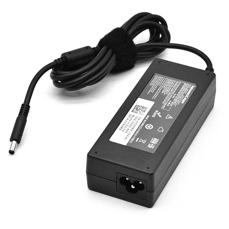 90W แล็ปท็อป AC Adapter Charger สําหรับ Dell Inspiron 15 7000 0RT74M RT74M PA-1900-32D5 Optiplex Mic