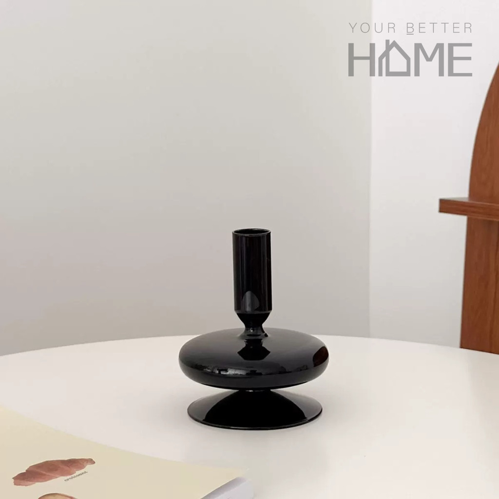 (พร้อมส่ง) แจกัน แจก