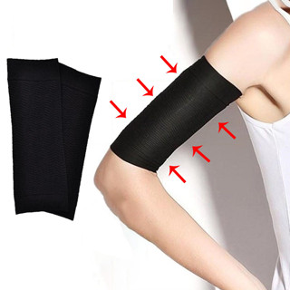 อุปกรณ์ลดน้ำหนักรอบแขน แบบยืดหยุ่น ช่วยเพิ่มการเผาผลาญไขมัน …