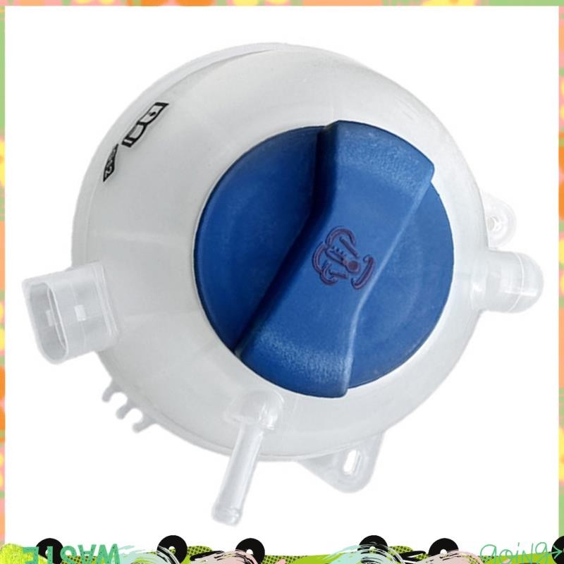 ใหม่ Coolant ขยายถังน้ํากอล์ฟ Variant MK4 R32 G TI 1J0 121 403 E 1J0121403อีอี