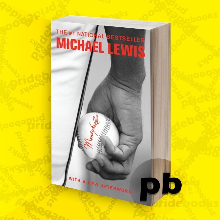 Moneyball - Lewis ไมเคิล