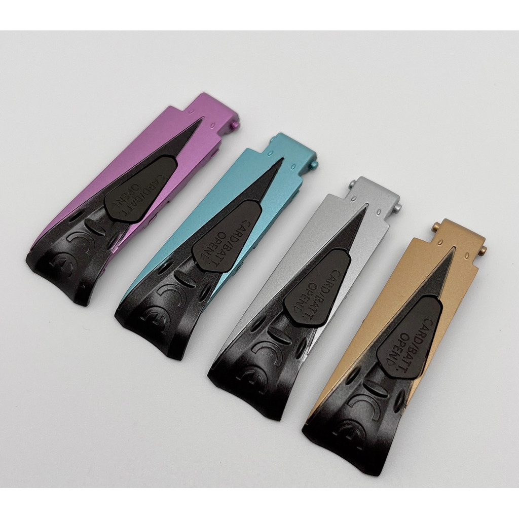 ฝาครอบแบตเตอรี่ Canon IXUS200IS IXY930 SD980IS ฝาปิดช่องแบตเตอรี่ด้านล่างพร้อมแถบกาว ใหม่เอี่ยม