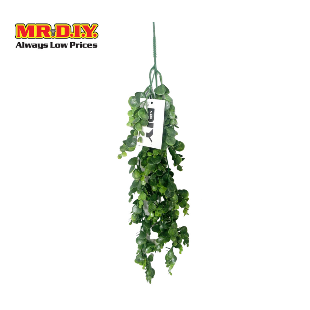 MR.D.I.Y. ต้นไม้ปลอมแบบแขวน ยาว 74 ซม.