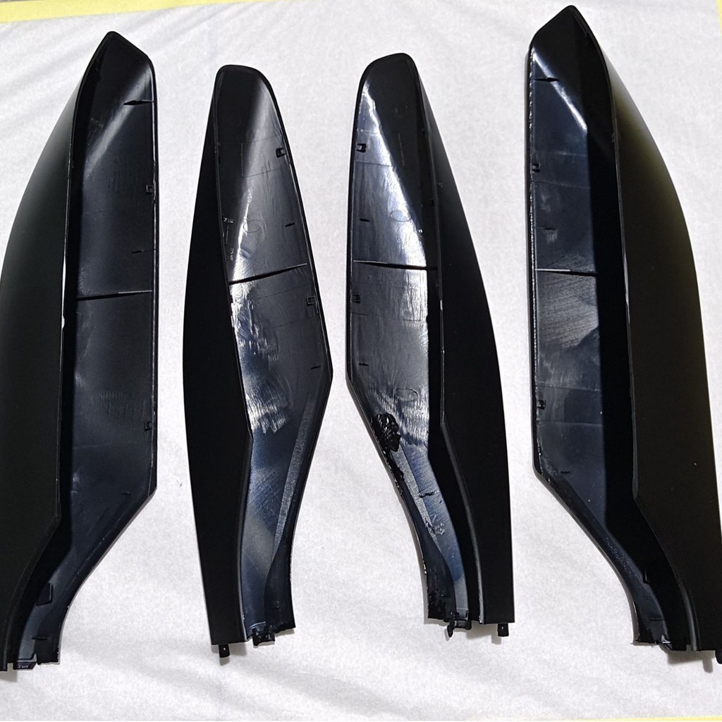 เหมาะสําหรับ Domineering Prado หลังคากระเป๋าเดินทาง FJ120 RZJ120 LC120 กระเป๋าเดินทาง X20