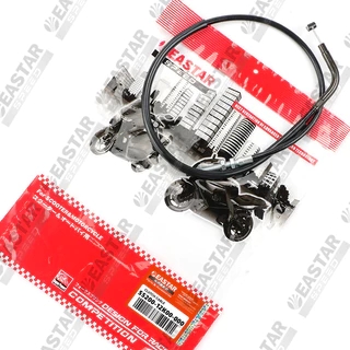 58200-12K00-000 สายครัชโซนิค / สายเคเบิลคลัทช์ สําหรับ Raider 150 Fi