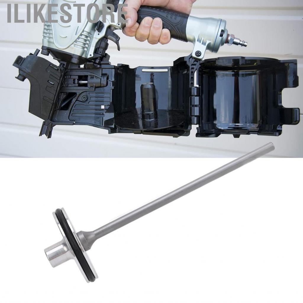 Ilikestore ILIKESTORE-TH SIXRUN อลูมิเนียมลูกสูบไดรเวอร์สำหรับ NV90AG 888 033 888033 ข้อกำหนดที่แน่น