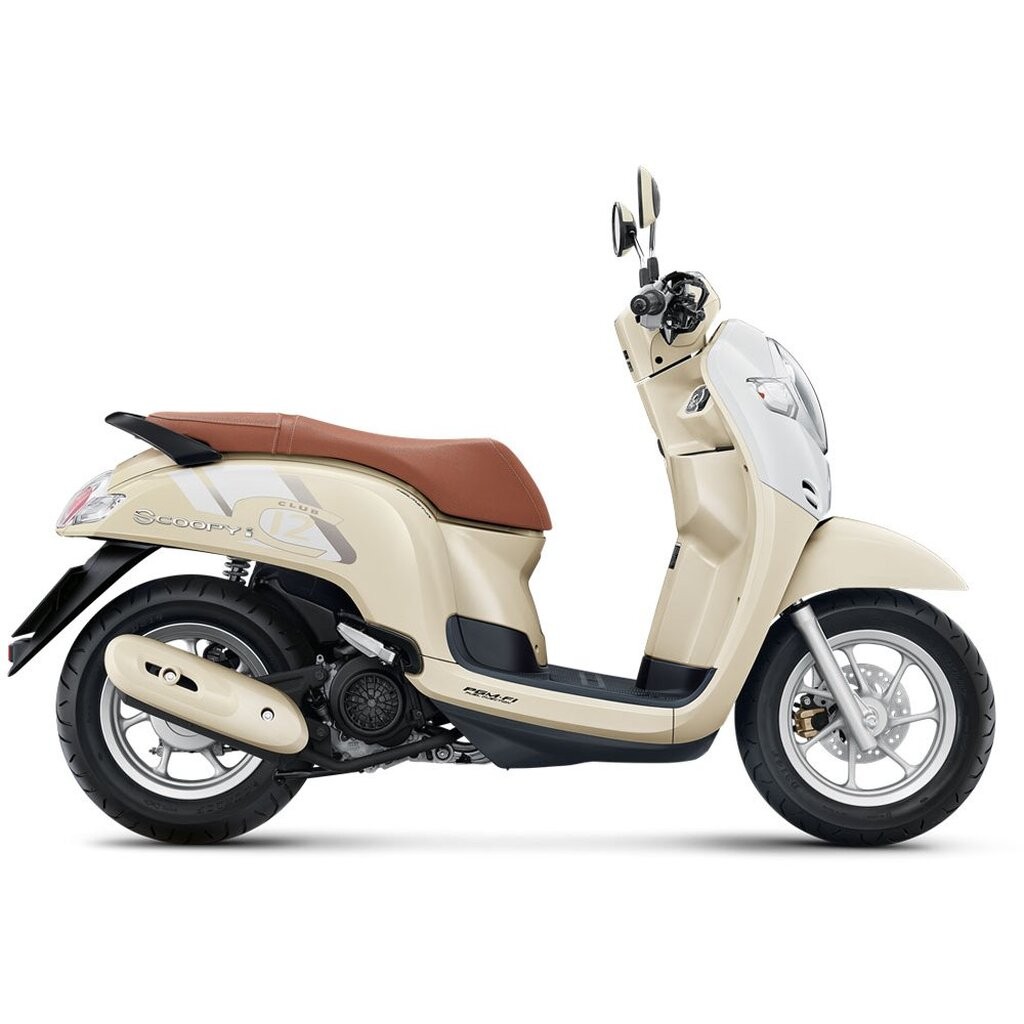 ชุดสี กรอบ Scoopy สกู้ปปี้ ไฟเลี้ยวติดไฟหน้า สกู้ปปี้ตัว3 จำนวน17 ชิ้น (2017-2019) สีตามรุ่น พร้อมติดสติกเกอร์ ABSแท้