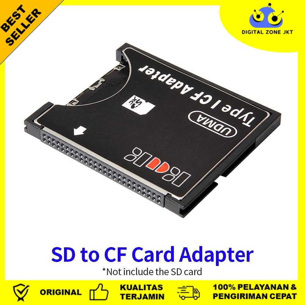 เครื่องอ่านการ์ด อะแดปเตอร์แฟลชขนาดกะทัดรัด การ์ด SD SDHC SDXC MMC - WL-695