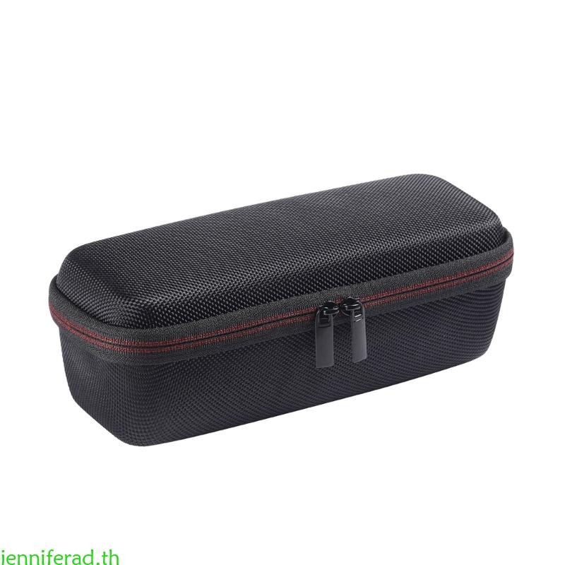 Jenniferad Hard Carrying Case กระเป๋าเดินทางกลางแจ้งพร้อมสายสะพายไหล่สําหรับ XSound Plus 2