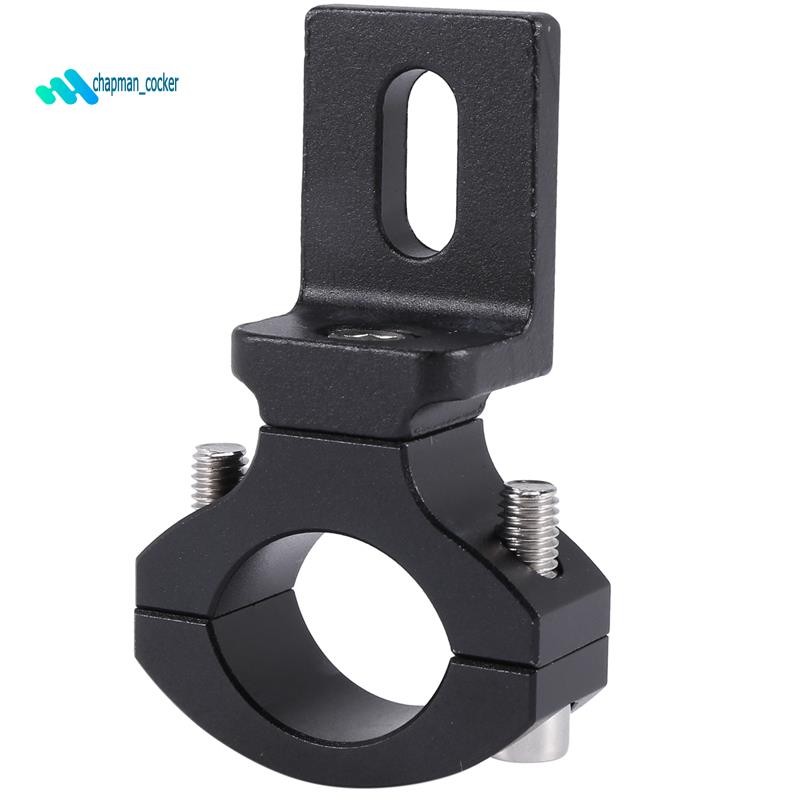 Universal Handlebar 22 25 มม.7/8 นิ้วรถจักรยานยนต์ไฟหน้า Bracket Spotlight Tube Clamp สําหรับ Cafe R