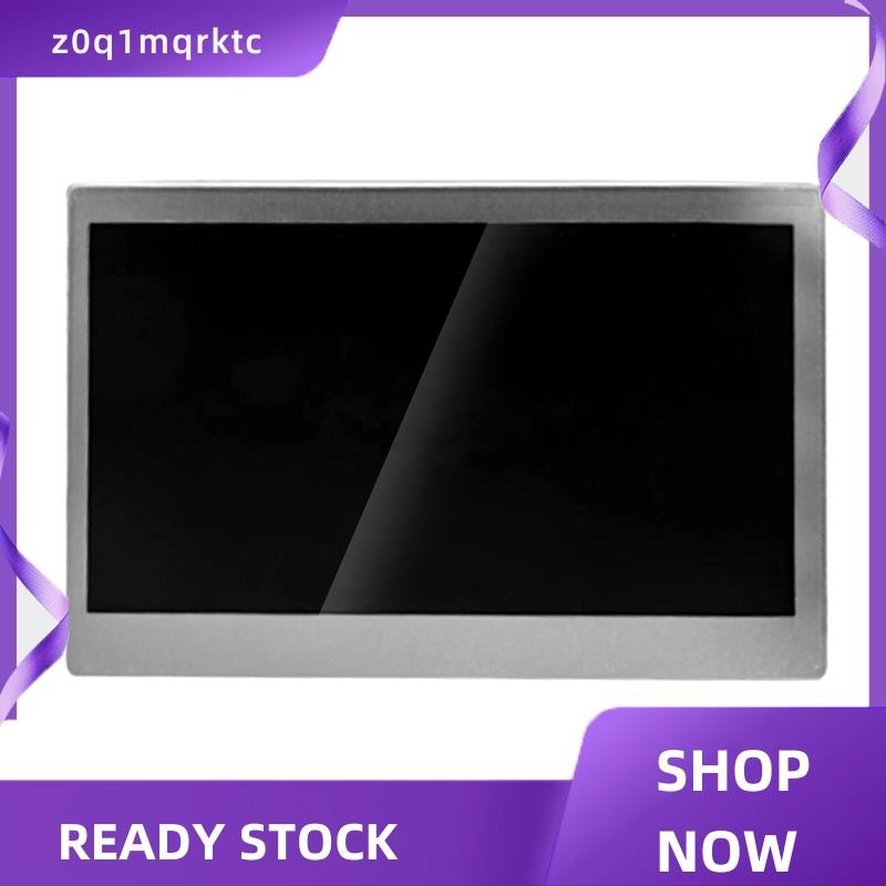 z0q1mqrktc 4.2 นิ้วสําหรับ LQ042T5DZ01 LQ042T5DZ07 LQ042T5DZ11 LQ042T5DZ11A LQ042T5DZ13B จอ LCD