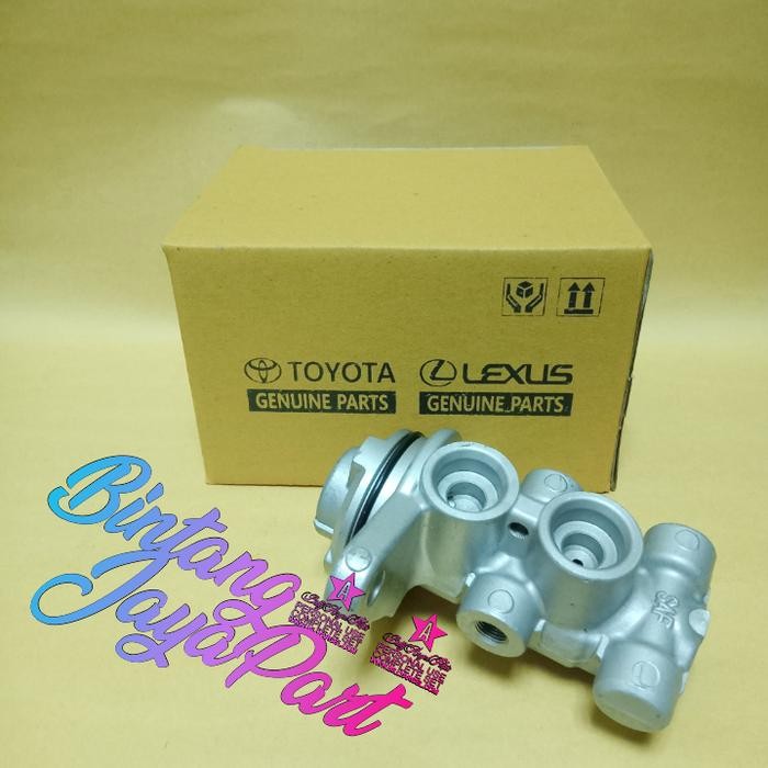 BM ASSY หลักเบรก AGYA AYLA 1.0 1000cc