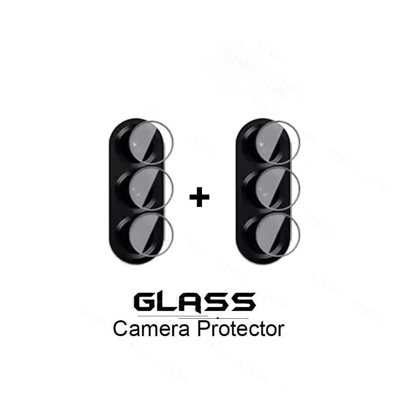 ฟิล์มกระจก เลนส์กล้อง สำหรับ Samsung Galaxy A55 A35 A16 A15 A25 A06 A05s A05 A54 A34 A24 A14 A04 A04E A04s A03s A02s A53 A73 A33 A22 A12 A13 A32 A52 A52s A72 A21s A31 A51 A71