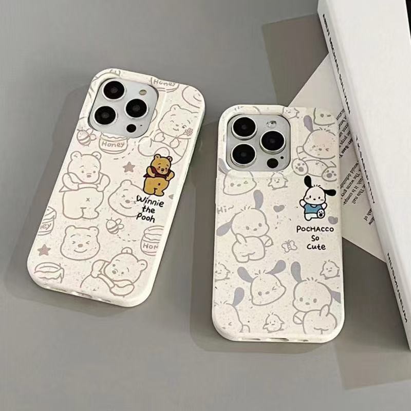 🔥GOOD ส่งจากไทย🔥สินค้า 1 บาท ใช้กับ เคสไอโฟน11 13 14plus 15 pro max 12 13pro เคสเกาหลี  พสัส 14plus