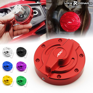 สําหรับ HONDA ADV160 ADV150 ฝาถังน้ํามัน CNC อลูมิเนียมฝาครอ…