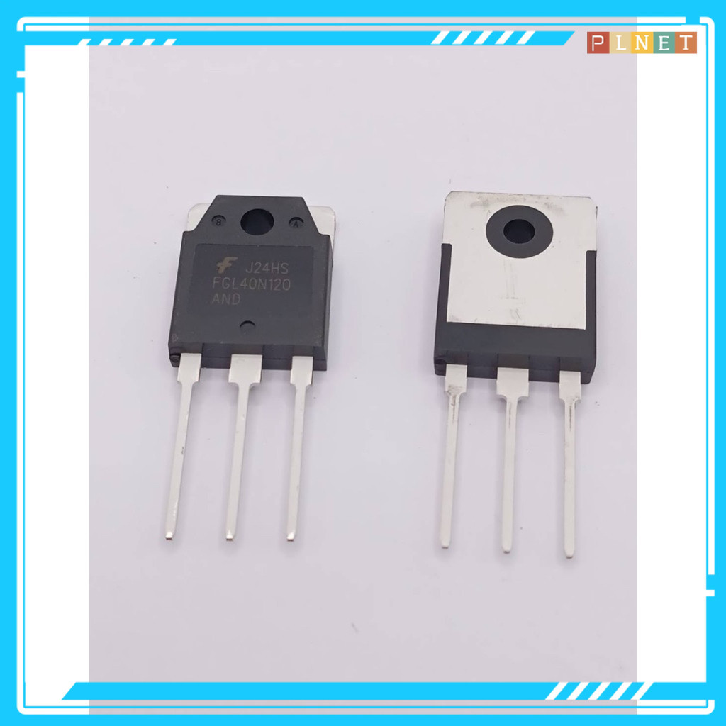 ร้านแนะนำ 40n120 J24HS FGL40N120 AND more fat IBT IGBT J24HS FGL40N120 AND