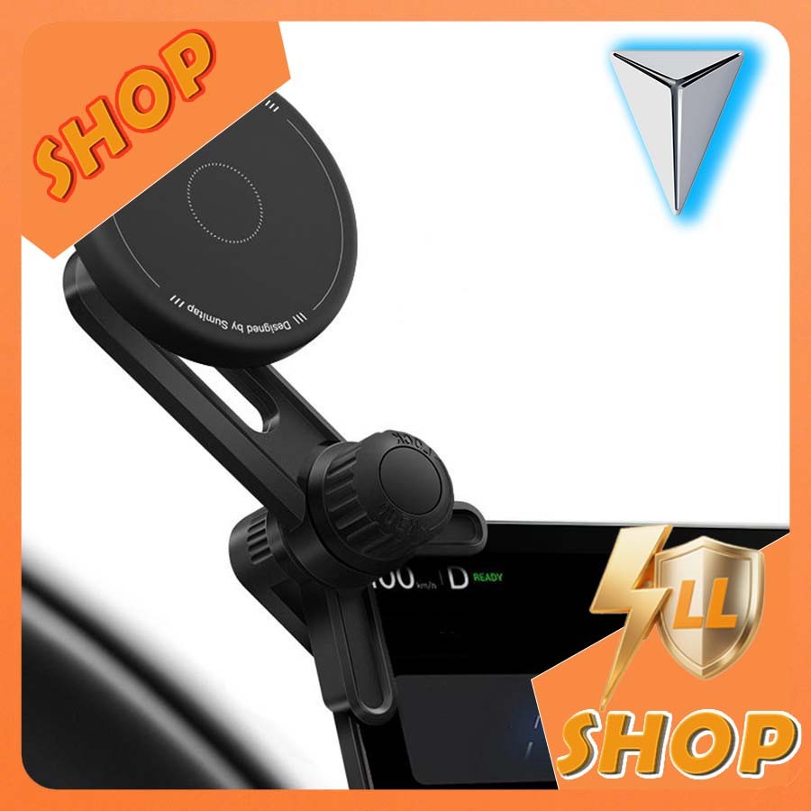 [READY] DEEPAL S07 ที่วางโทรศัพท์แม่เหล็ก DEEPAL L07 Body Kit deepal s05 sl03 อุปกรณ์ตกแต่งรถยนต์ YO