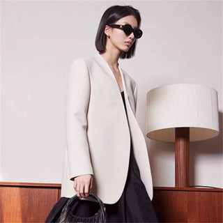 เสื้อสูทขนาดเล็กผู้หญิง 2025 สไตล์ใหม่ฤดูใบไม้ผลิฤดูใบไม้ร่ว…