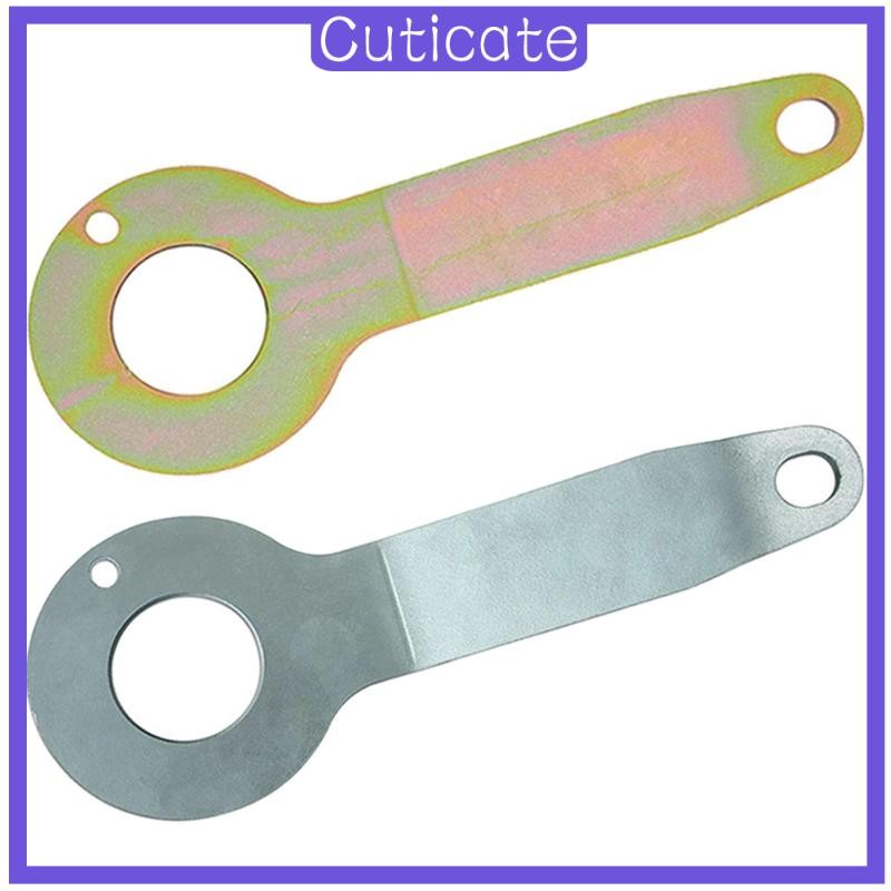 [CUTICATE] เครื่องมือตําแหน่งเพลาข้อเหวี่ยงขนาดกะทัดรัดแบบพกพาซ่อมชิ้นส่วนที่ทนทานสําหรับ BMW N47 2.