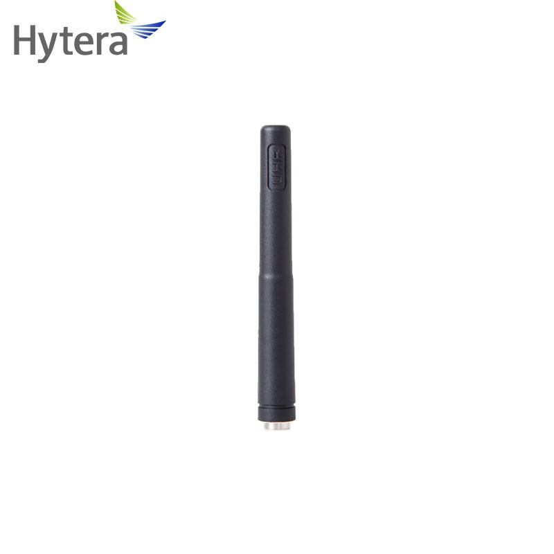 Hytera (Hytera) AN0435H18 เสาอากาศดั้งเดิมของ Walkie-Talkie เหมาะสําหรับ PD600/PD680