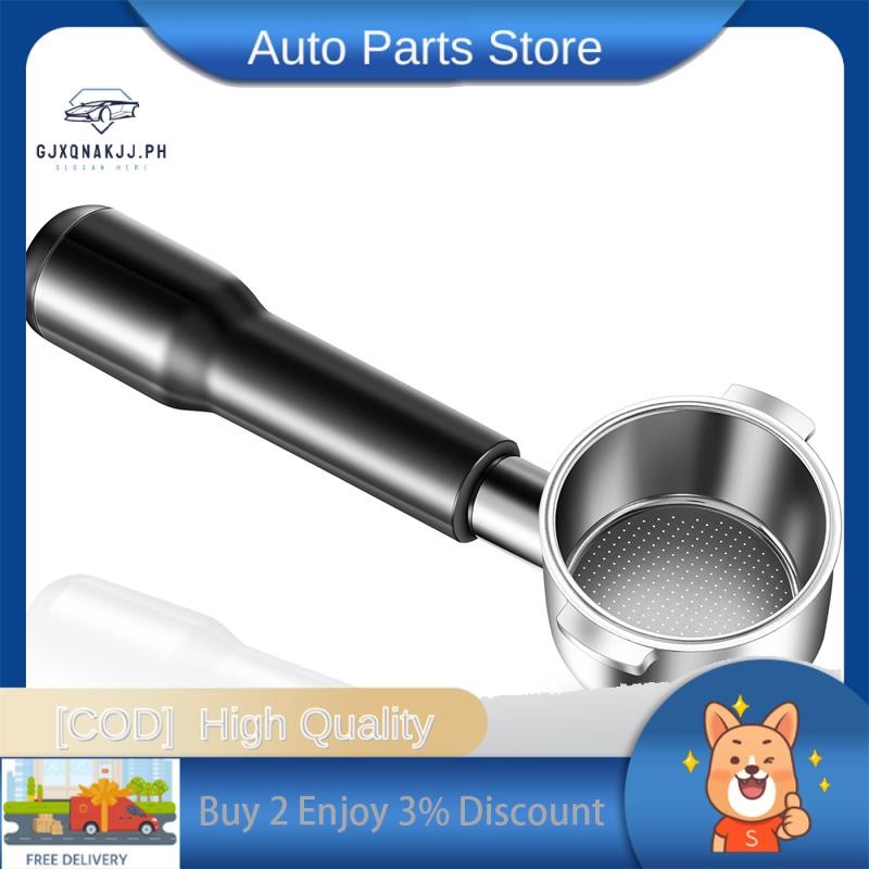 51 มม.Portafilter สําหรับ ECP3420 EC155 BCO430 EC260, 51 มม. Bottomless Portafilter 2 หูอะไหล่