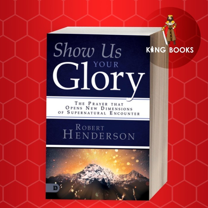 แสดง Us Your Glory Robert Henderson