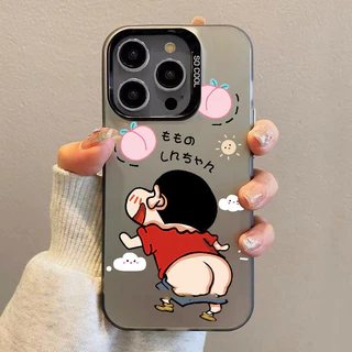 เคสไอโฟน เข้ากันได้กับ Infinix Smart 8 7 6 8Plus Spark GO 2024 20 20C 20Pro Hot 30i 40i 40 20 Play Camon 20 Note 56 Pro