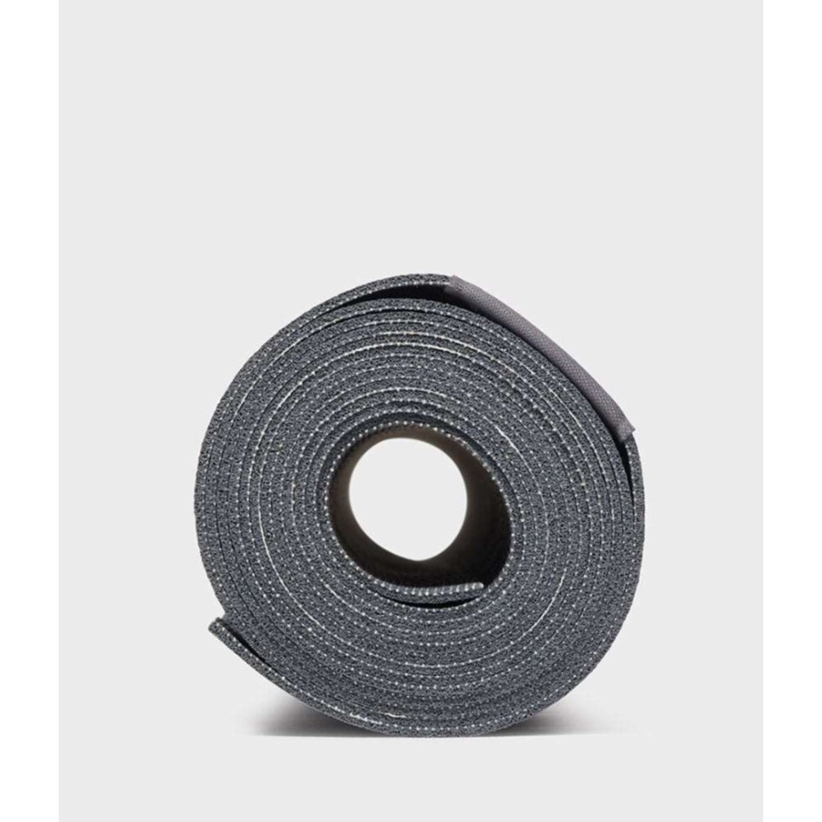 เสื่อโยคะ กันลื่น พับได้ Manduka รุ่น eko® superlite travel yoga mat 1.5mm รูปที่ 4