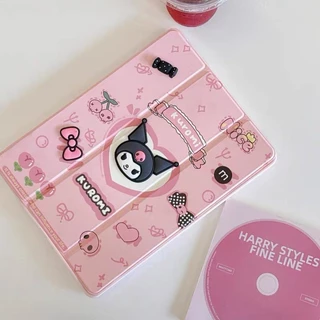 010.เคสฝาพับ เคสสําหรับเสี่ยวมี่ แพด SE เคส สําหรับ Redmi Pad 2 9.7 11 2026 pad SE 11 8.7 มีช่องใส่ปากกา เคสกันกระแทก