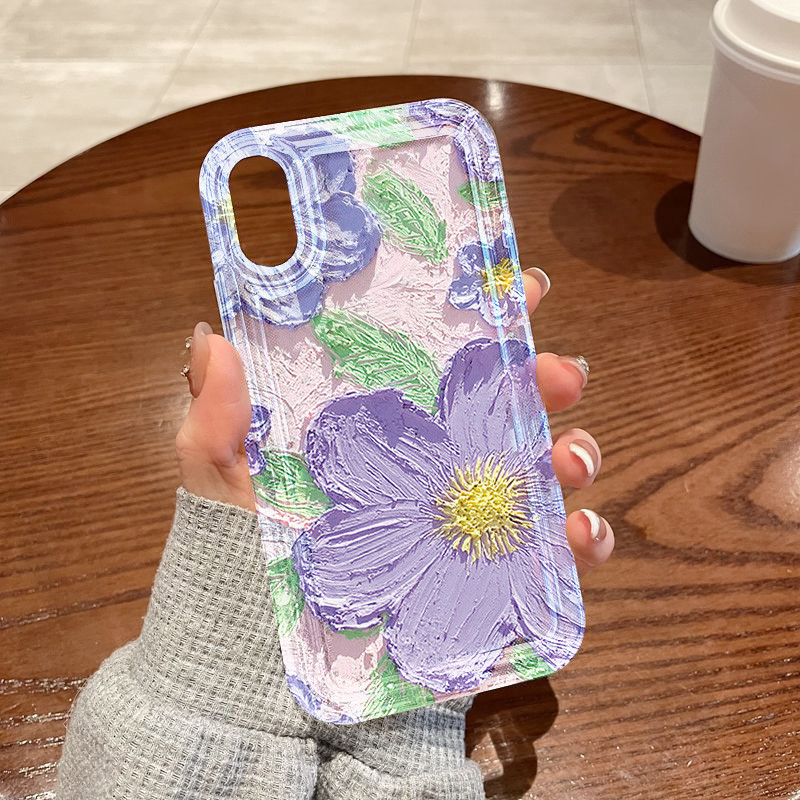 TPUเคสFor Samsung A54 5G A55 5G A15 A34 A05s A05 A02 A04s A03 A35 A12 A14 A73 A23 A50s A71 A51 A52s A22 S24 Ultra S23 FE
