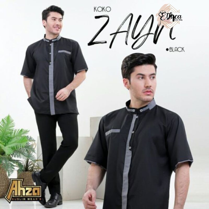 Ethicastore.bdg koko zayn โดย Ahza