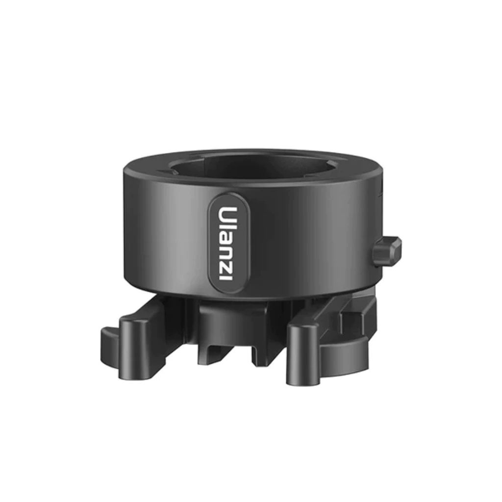 อะแดปเตอร์เมาท์ Ulanzi Go Quick II สำหรับ GoPro 12/ 11/ 10/ 9 กล้อง DJI/ Insta360 thumbnail 5