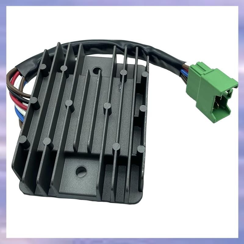 (EUTY)SH748AA โมดูลชาร์จเครื่องยนต์รถจักรยานยนต์สําหรับ Honda GX620 GX670 GX690 32105-Z6L-0001