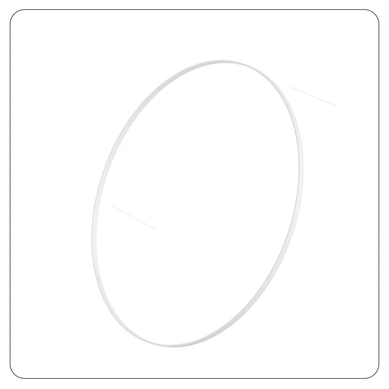 2pcs 0.35 มม.นาฬิกายางคริสตัลกันน้ํา O-แหวน 18 มม.-40 มม.ด้านหน้านาฬิกาฝาครอบแก้วซีลแหวนนาฬิกาซ่อมเครื่องมือ - รูปที่ 7