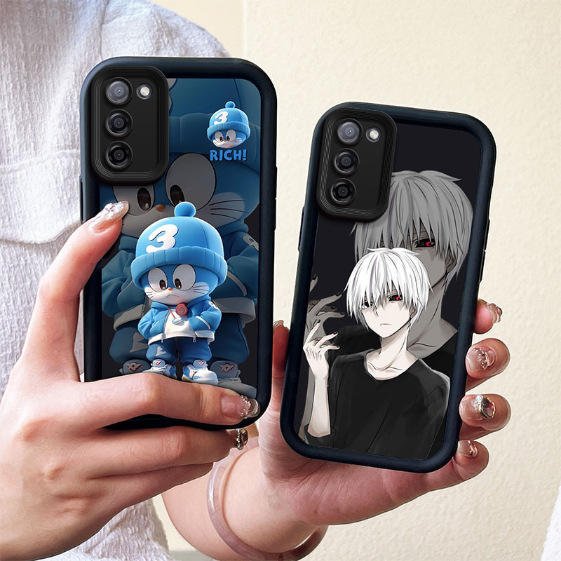 เคส oppo a53s 5g เคสโทรศัพท์การ์ตูนอะนิเมะสําหรับเคส oppo a53s 5g bts